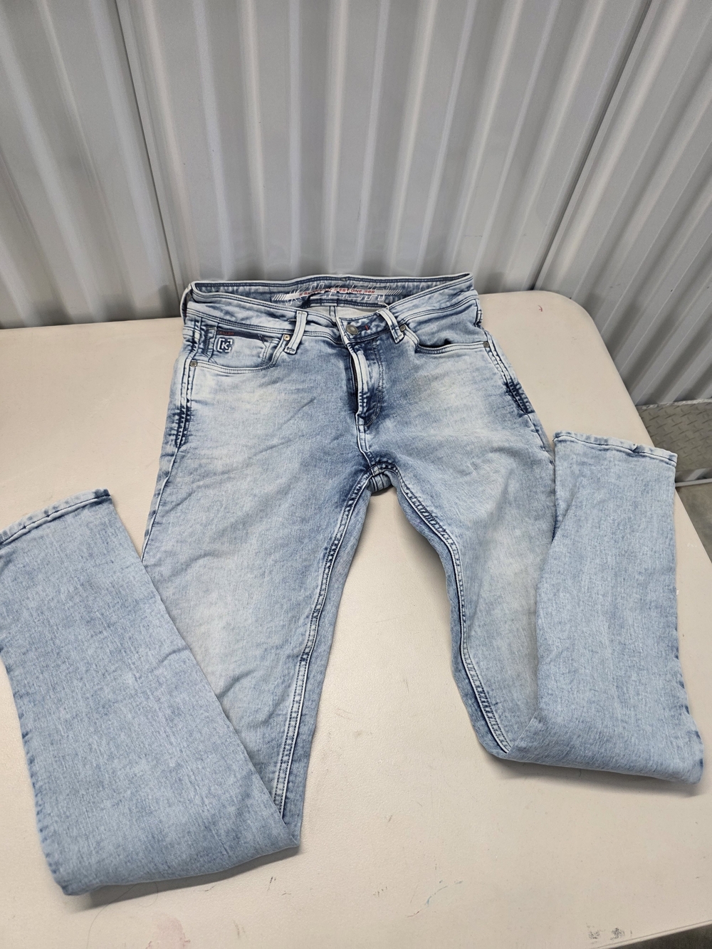 Killer Jeans Skinny Fit Men's Size 32x31